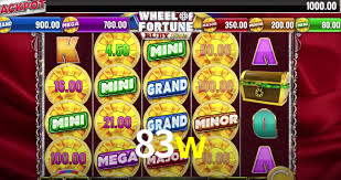 APP oficial da 83w para mobile